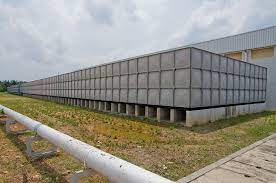 Pipeco Tanks Malaysia Premier Choice For Your Water Storage Solutions