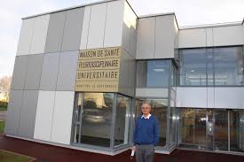 Yvelines Montigny Le Bretonneux La Maison De Sante Accueille Ses Premiers Patients 78actu