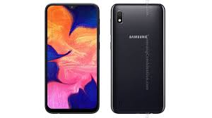 A105g Combination File Samsung A10 U2 U3 U4 U5 U6 U7
