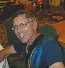 Obituary for Luke A DeYoung