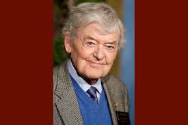 My Dad Was Once, Briefly, Hal Holbrook's Chauffeur