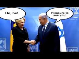 Sunt convins că viorica are un intelect cel puțin modest, tot simt că acel clip mă pune aceeași treaptă cu ea prin diferenta dintre dancila in turul 2 si turul 2 fara dancila este fix turul 2 fara dancila. Viorica Dancila He He Youtube