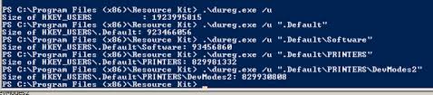 2008 R2 Terminal Server Insufficient System Resources Exist To Complete The Requested Service Newbedev
