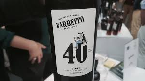 Madeira Fortified For All Occasions Oct 2019 Vinous