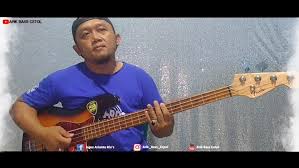 3.0.3 report a new version · kategorie: Arik Bass Cetol Bukan Cinta Biasa Cover Bass Koplo Arik Facebook