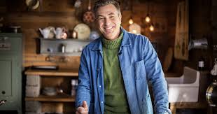 Målet er å skape fantastiske smaksopplevelser med. Pin Pa Tareq Taylor 1