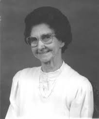 Minnie Ann Anderson Obituary