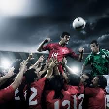 Choose from hundreds of free football wallpapers. Football Soccer Ipad Wallpaper To Download