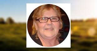 Lillian Nancy Softchin Helm Obituary June 8, 2020