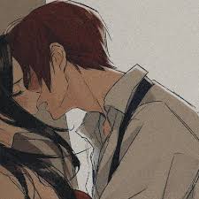 Matching couple profile pictures anime 11 profile pictures dp. Pin On Csyrlyes Qya Yaa Ss