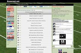 Watchespn has a rich variety of games to choose from, and you can stream up to 4 games concurrently. 15 Best Free Sports Streaming Sites 2021