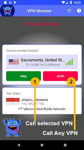 Vpn Monster For Android Apk Download