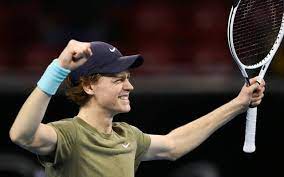 The latest tennis stats including head to head stats for at matchstat.com. Tennis Atp Jannik Sinner Im Finale Von Miami Nach Sieg Gegen Bautista Agut