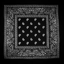 Apr 14, 2020 · some gangs associated with a blue bandanna are the crips and florencia. Pin On Brother In Black