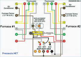At times, the cables will cross. Unique Lennox Furnace Thermostat Wiring Diagram 22 On 12 Volt Within New Thermostat Wiring Refrigeration And Air Conditioning Thermostat