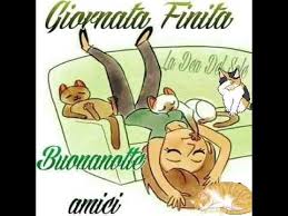 Il Letto C E La Stanchezza Pure Buonanotte Youtube Перевод песни buonanotte — рейтинг: il letto c e la stanchezza pure buonanotte