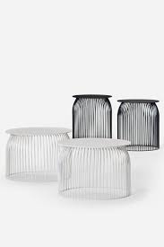 Turi Turi By La Cividina Modern Side Tables Side Table Design Modern Side Table Low Coffee Table