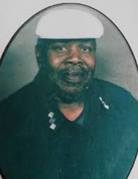 Obituary for Leroy Ferguson, Sr.
