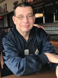 In loving memory of Stephen Hall