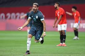 مشاهدة مباراة اسبانيا والارجنتين يلتقي المنتخب الاسباني مع نظيره منتخب الارجنتين في مباراة اليوم ،ضمن مباريات الجولة الثالثة والاخيرة من دور المجموعات في اوليمبياد طوكيو ،وسوف تقام مباراة اليوم علي ارضية ملعب. Mxmgwazrbwxzfm