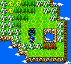 Dragon warrior monsters is the first video game in the dragon quest monsters series. Dragon Warrior Monsters 2 Systemfasr