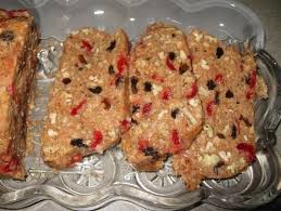 And this recipe of yours low country cookies sounds so delicious i can't wait to taste, the ingredients alone get my 5. Icebox Fruitcake Paula Deen