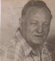 Bernis Lee Snapp (1923-1999)