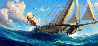 Project Gold: New Blender Open Movie Announced!