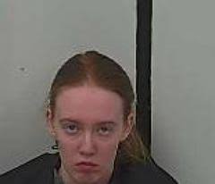 Douglas County daughter, mother arrested in connection with Perry Lake  homicide; women join 3rd suspect in jail