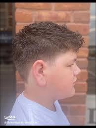 Mastering Cuts for All Hair Textures: The Barbershop Experience