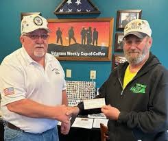 Newsletter Man-of-Honor Society