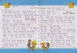 Not Angka Yovie And Nuno Sakit Hati