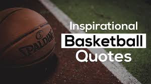 Maybe you would like to learn more about one of these? Basketball Quotes 30 Most Inspirational Basketball Quotes Youtube