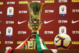 Timnas italia sendiri berhasil menembus putaran final piala eropa 2020 dengan catatan gemilang. Juventus Ac Milan Reject Inter S Request To Reverse Order Of Coppa Italia Semi Final Fixtures