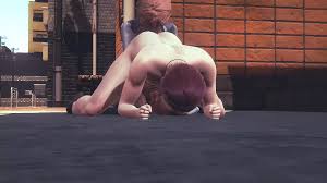 Hentai 3d kiểm duyệt - gery giật tắt trên đường phố | xHamster