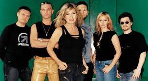 Płacze i żałuje ze nie moglam z toba… Bajm Giganci Polskiej Sceny