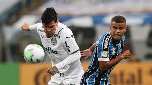 Acompanhe as notícias do palmeiras no ge.globo, próximos jogos, resultados, contratações e muito mais. Gremio Perde Para O Palmeiras No Jogo De Ida Da Final Da Copa Do Brasil Gremio Jornal Nh