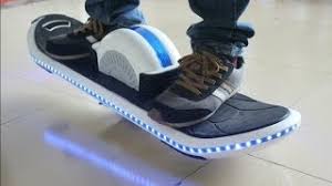 Marty mcfly's 'back to the future ii' hover board. The 6 Best Futuristic Hoverboards You Must Try Youtube