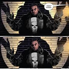 We did not find results for: Marvel S The Punisher Lays The Beatdown On Cops Who Use His Skull Symbol For Blue Lives Matter Movement