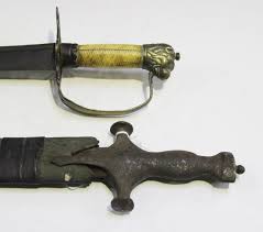 18th Century Dutch East India Company ...