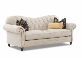 You might also like this photos. Shelby Stationary Nailhead Sofa With Down Sofas And Sectionals