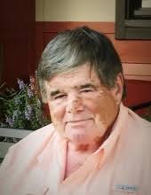 Obituary information for Paul Joseph Ruby