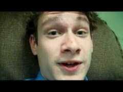 Aaron Paparella's Instagram, Facebook & TikTok