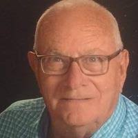 Robert McGregor Obituary