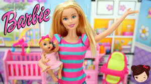 Maybe you would like to learn more about one of these? Venta Quiero Ver Juegos De Barbie En Stock