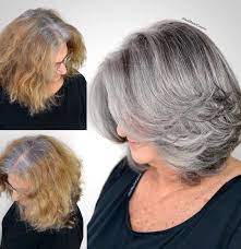 E você pode escolher qual coloração capilar é ideal para você. Pin Em Color Correction