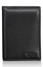 Ogon 3c carbon fiber rfid blocking card clip. Tumi Nordstrom