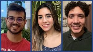 Puerto Rican transfer students hit twice by natural catastrophe