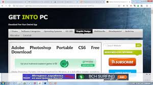 Putra Hunt Cara Instal Adobe Photoshop Cs6 Full Version 32 Da Adobe Photoshop