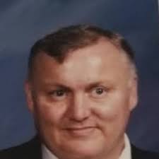 Larry Alvin Topp Obituary February 3, 2020